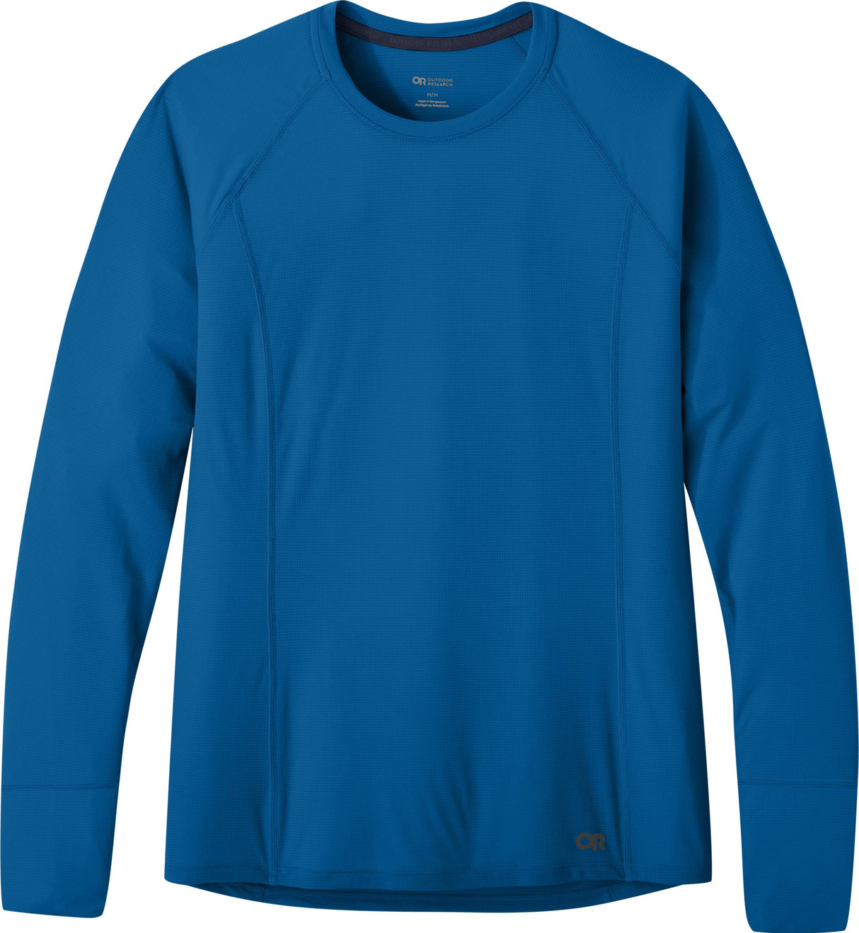Couche de base Echo - Femme