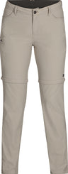 Pantalon Randonnées Ferrosi Convert - Short - Femme