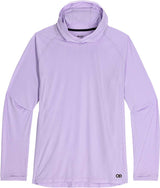 Echo Hoodie-Plus - Women