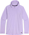 Echo Hoodie-Plus - Women