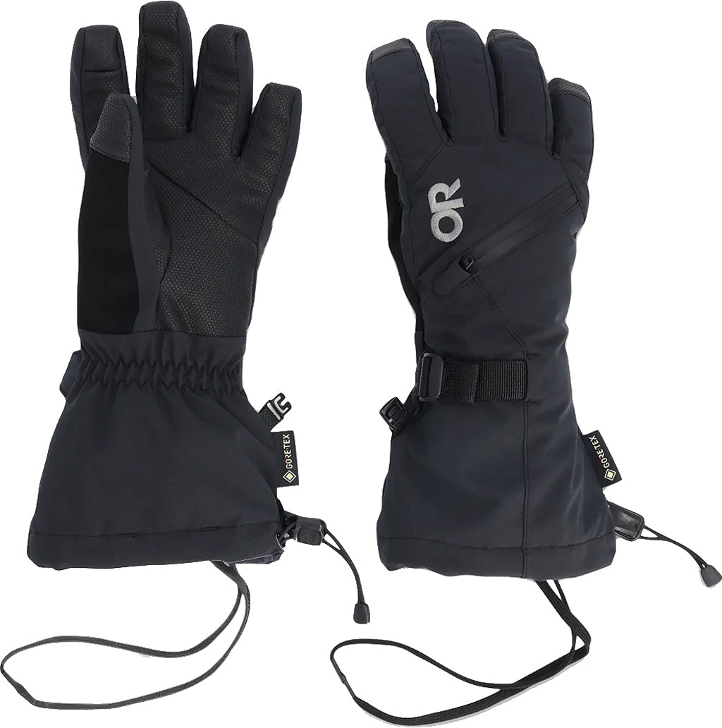 Gants Revolution II GORE-TEX Plus - Femme