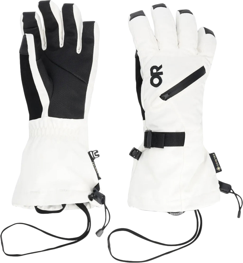 Gants Revolution II Gore-Tex - Femme