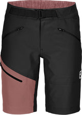 Brenta Shorts - Women