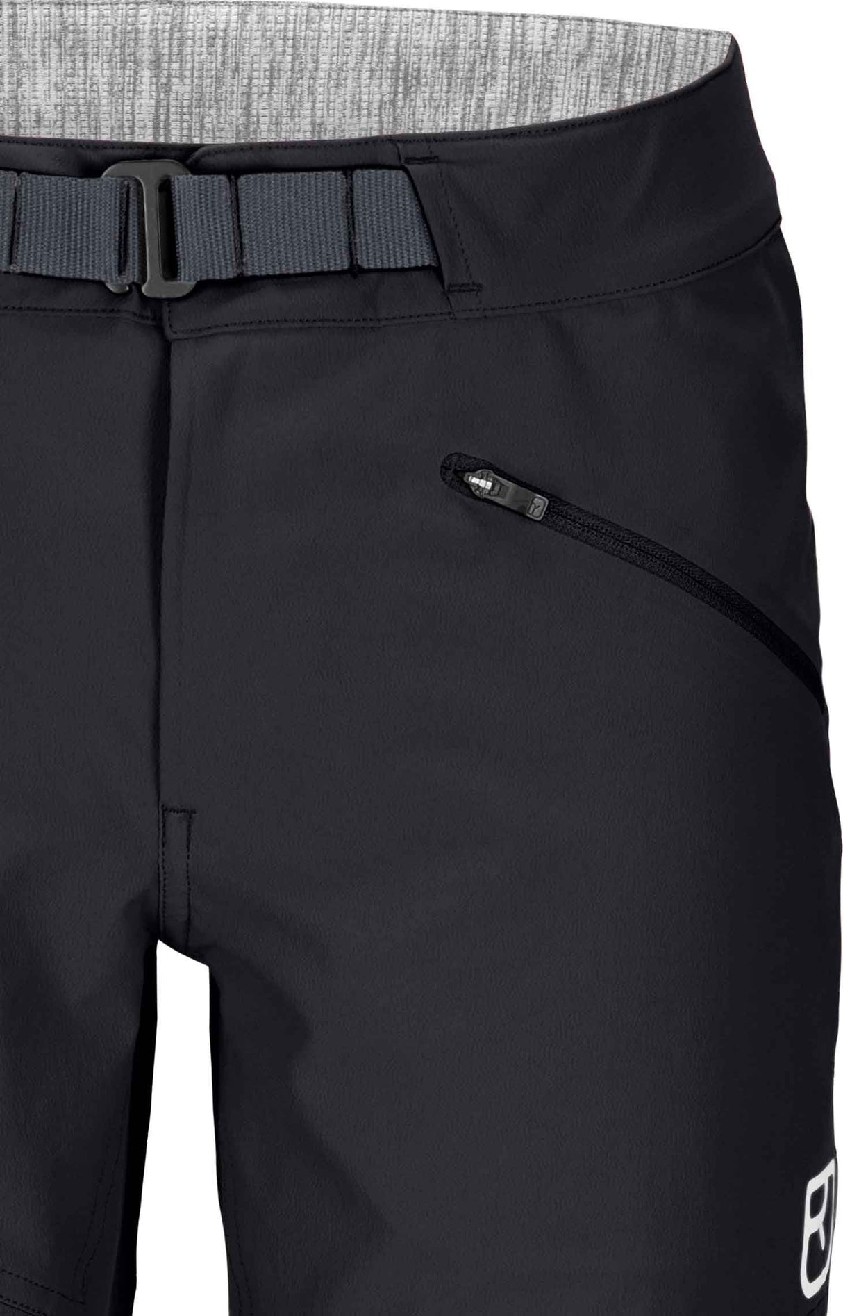 Brenta Shorts - Women