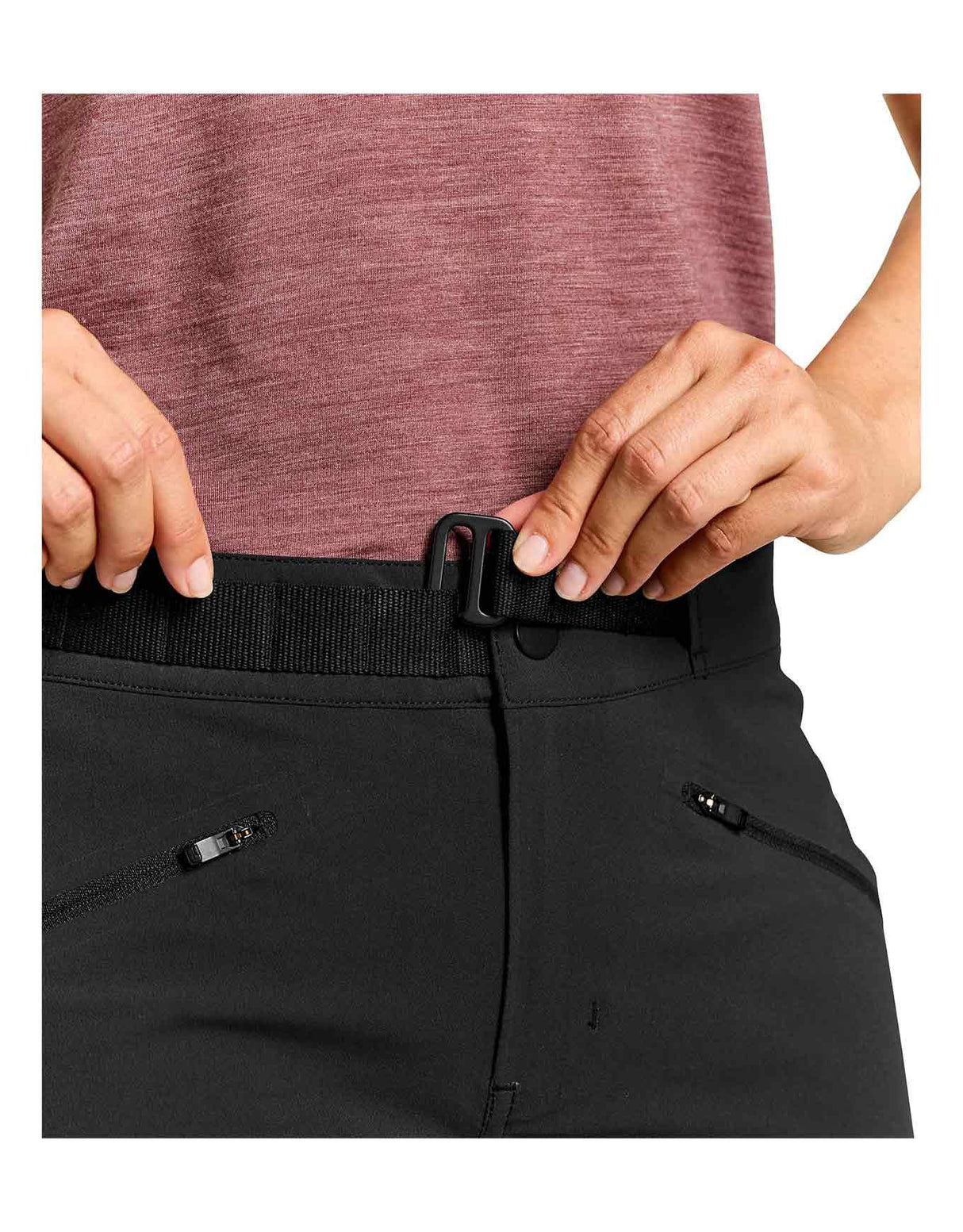 Brenta Shorts - Women