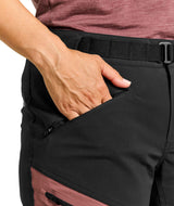 Brenta Shorts - Women