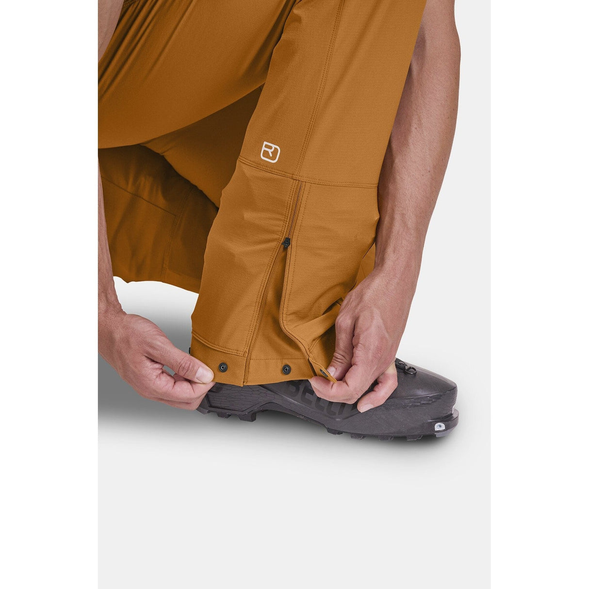 Pantalon de neige Cevedale - Homme