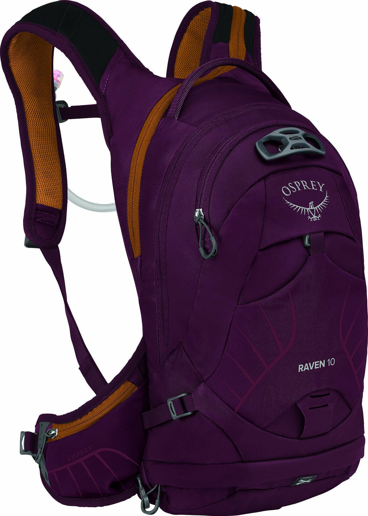 Raven 10L Backpack - Women