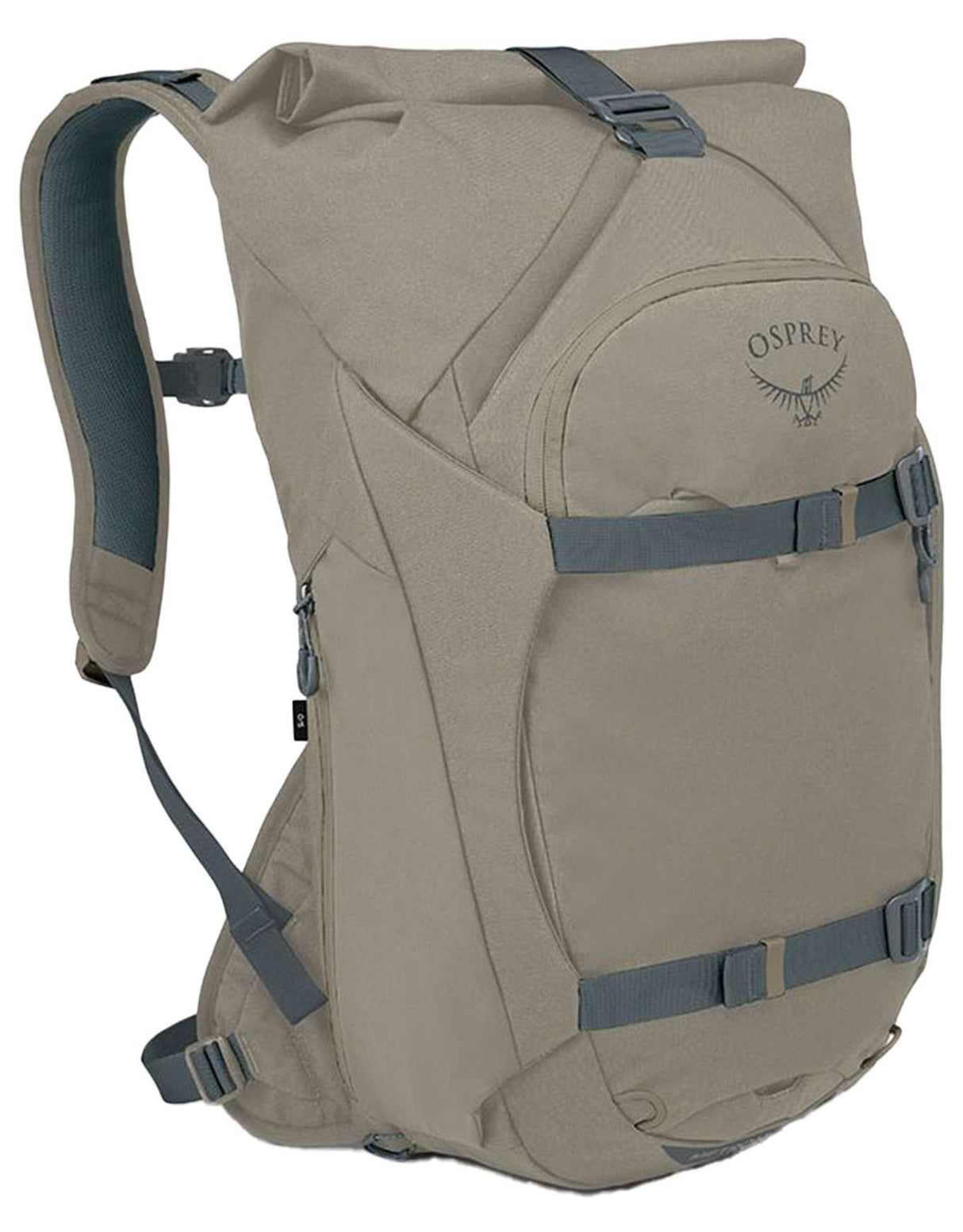 Metron Roll Top Pack 22L Backpack