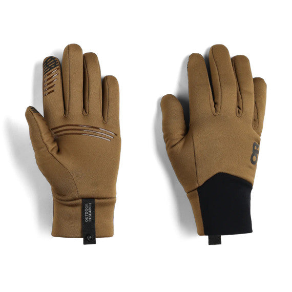 Gants Vigor Heavyweight Sensor - Femme