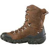 Bottes Hiver Bridger 10" Insulated B-Dry Waterproof - Homme
