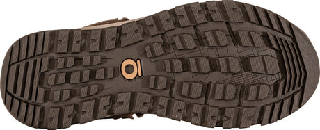 Bottes d'hiver Cedar Mid Insulated B-Dry - Femme