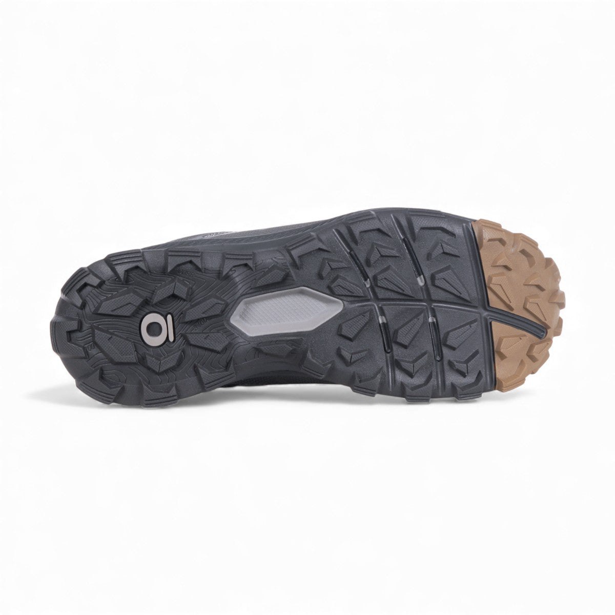 Chaussures de sentier Katabatic Low - Homme