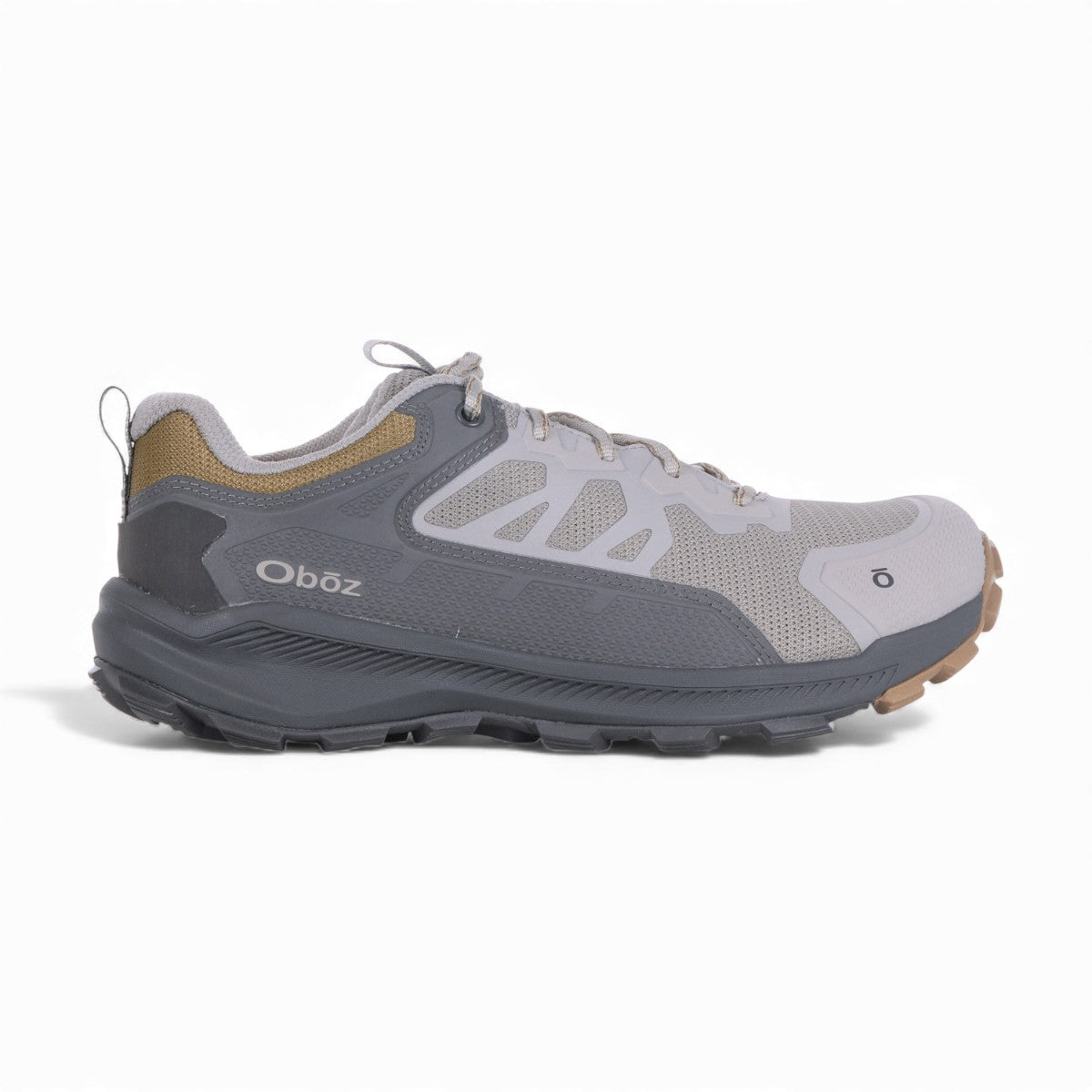 Chaussures de sentier Katabatic Low - Homme
