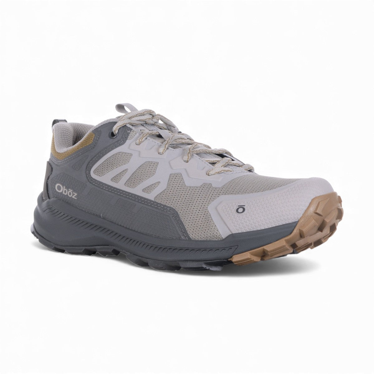 Chaussures de sentier Katabatic Low - Homme