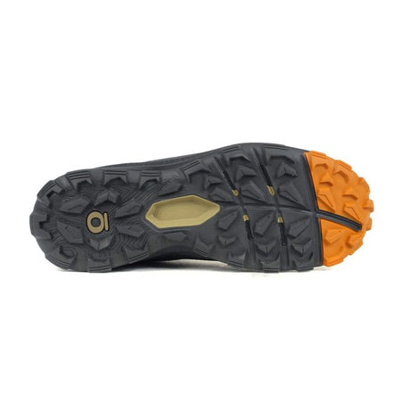 Chaussures de sentier Katabatic Low - Homme