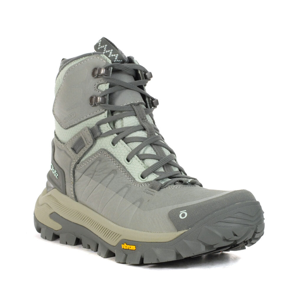 Bottes Hiver Bangtail Mid Insulated B-Dry Waterproof - Femme