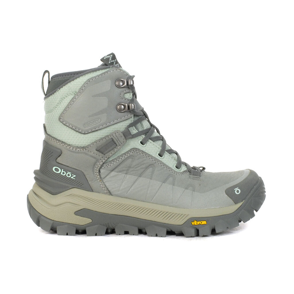 Bottes Hiver Bangtail Mid Insulated B-Dry Waterproof - Femme