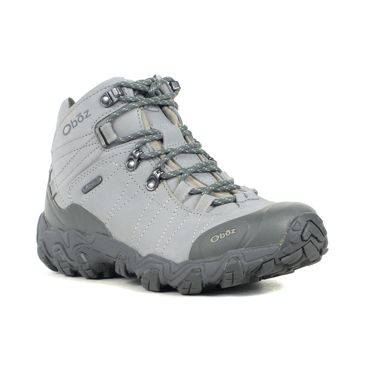 Chaussures de randonnée Bridger Mid B-Dry - Femme