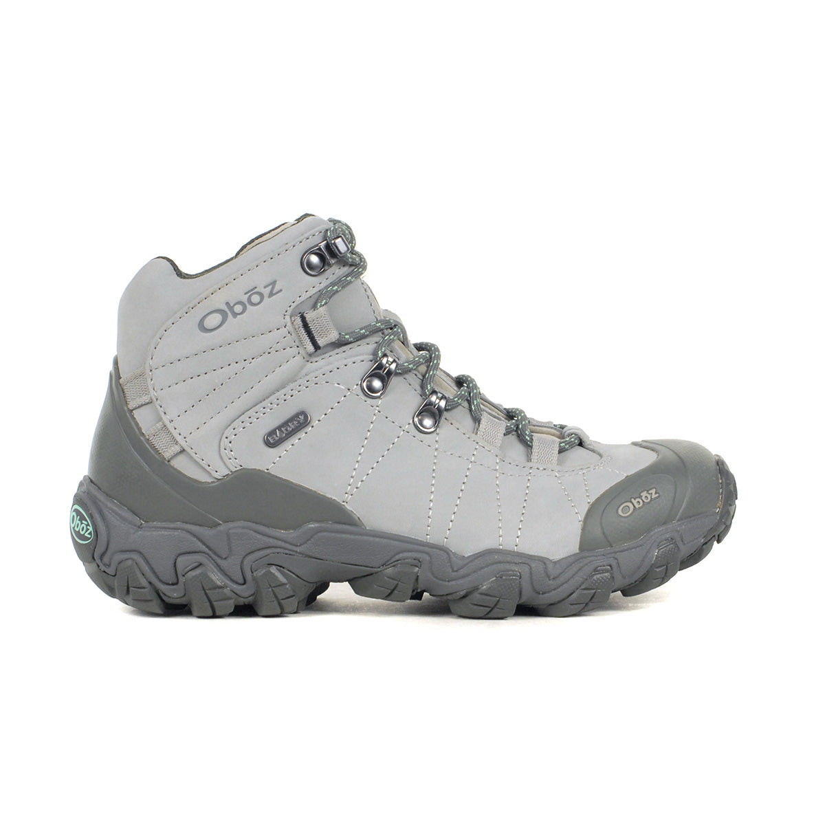 Chaussures de randonnée Bridger Mid B-Dry - Femme