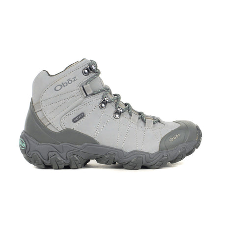 Chaussures de randonnée Bridger Mid B-Dry - Femme