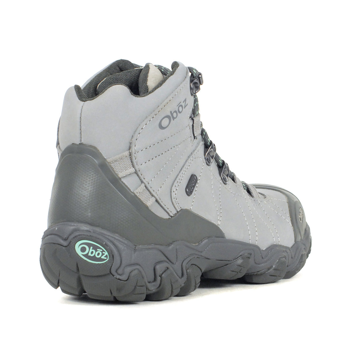 Chaussures de randonnée Bridger Mid B-Dry - Femme