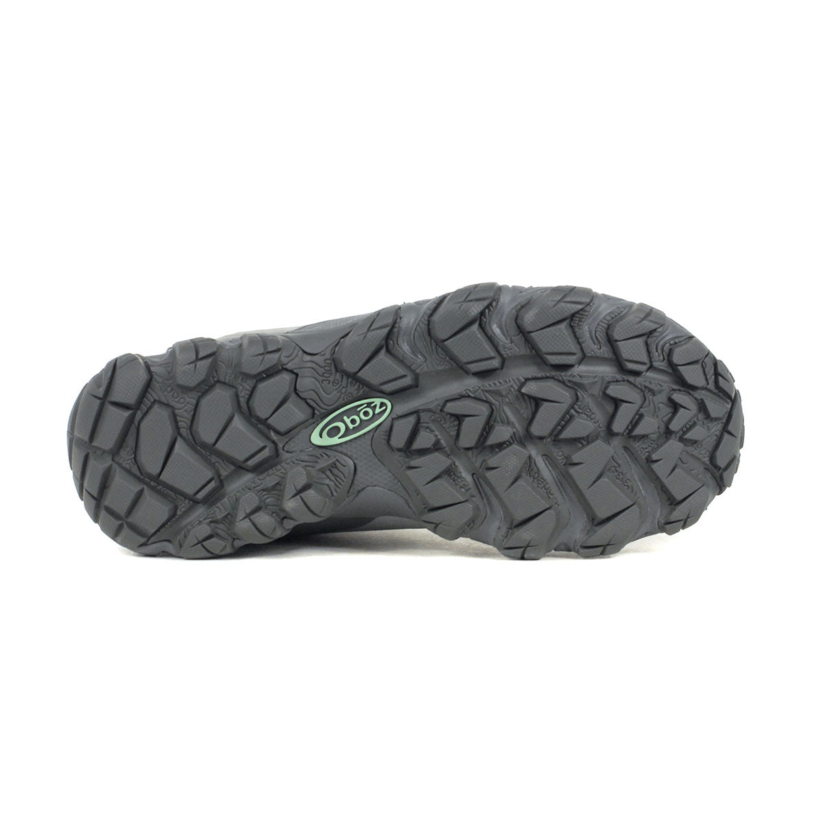Chaussures de randonnée Bridger Mid B-Dry - Femme