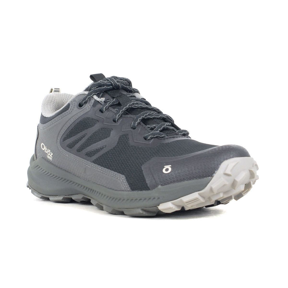 Chaussures de sentier Katabatic Low B-Dry - Femme