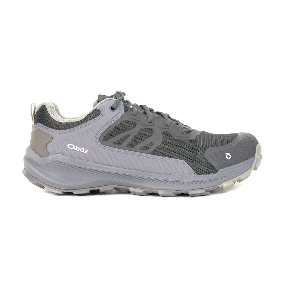 Women's Katabatic Low Lightweight Trail Shoes
