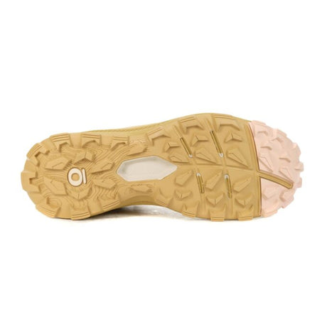 Chaussures de sentier Katabatic Low B-Dry Waterproof - Femme