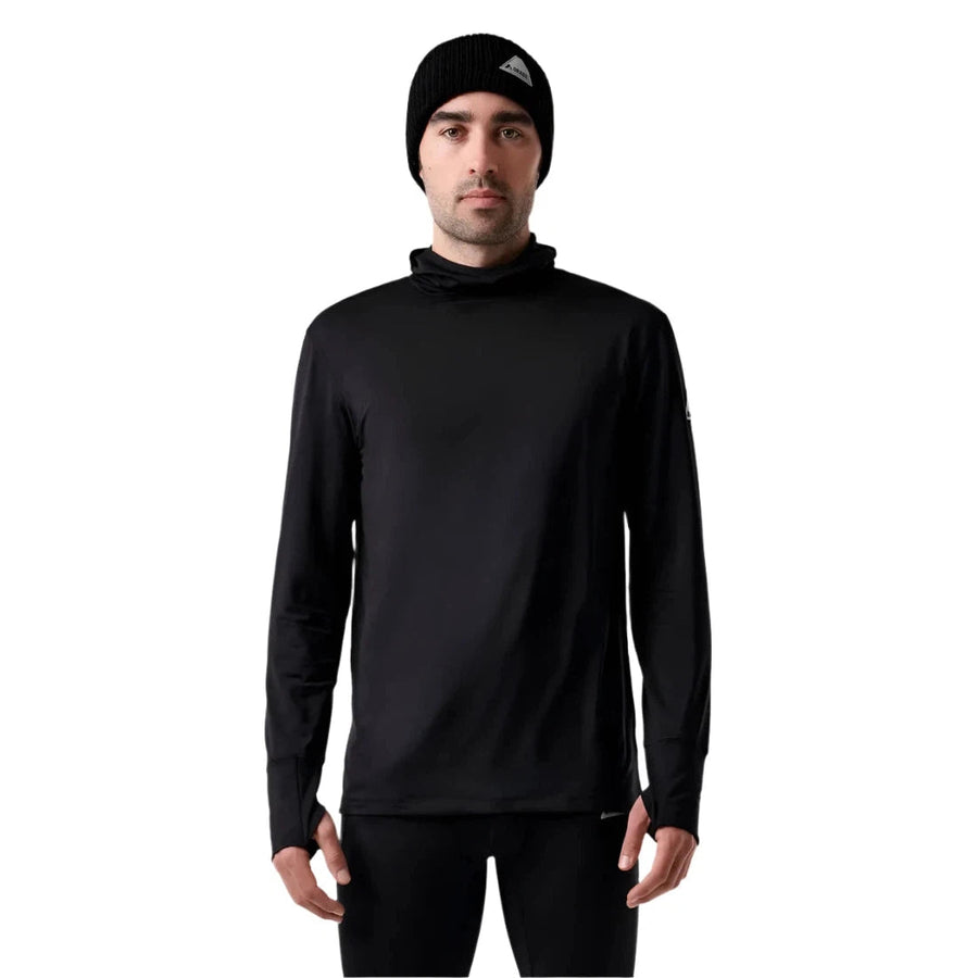 Couche de base LS Bedrock Light - Homme