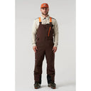 Pantalon de neige Leeds Insulated Bib - Homme