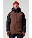 Manteau de ski Alaskan Insulated - Homme