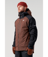 Manteau de ski Alaskan Insulated - Homme