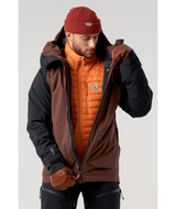Manteau de ski Alaskan Insulated - Homme