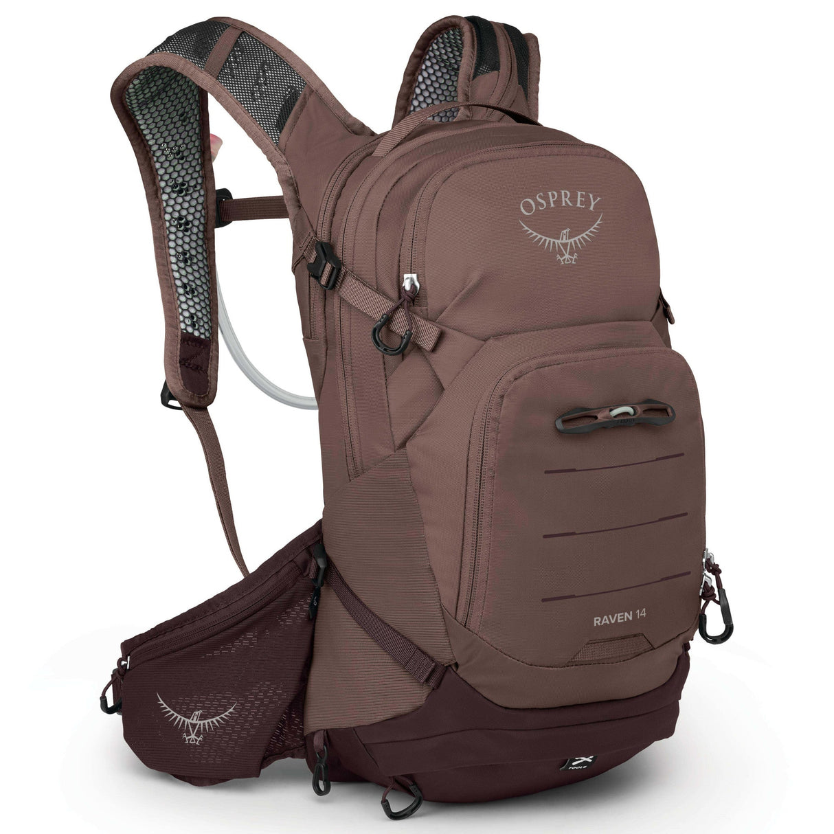 Sac de randonnée Raven 14L - Femme