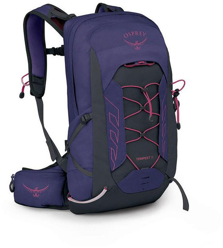 Sac de randonnée Tempest 11