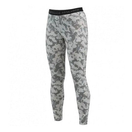 Couche de base bas Alpine Onset Merino 150 - Femme