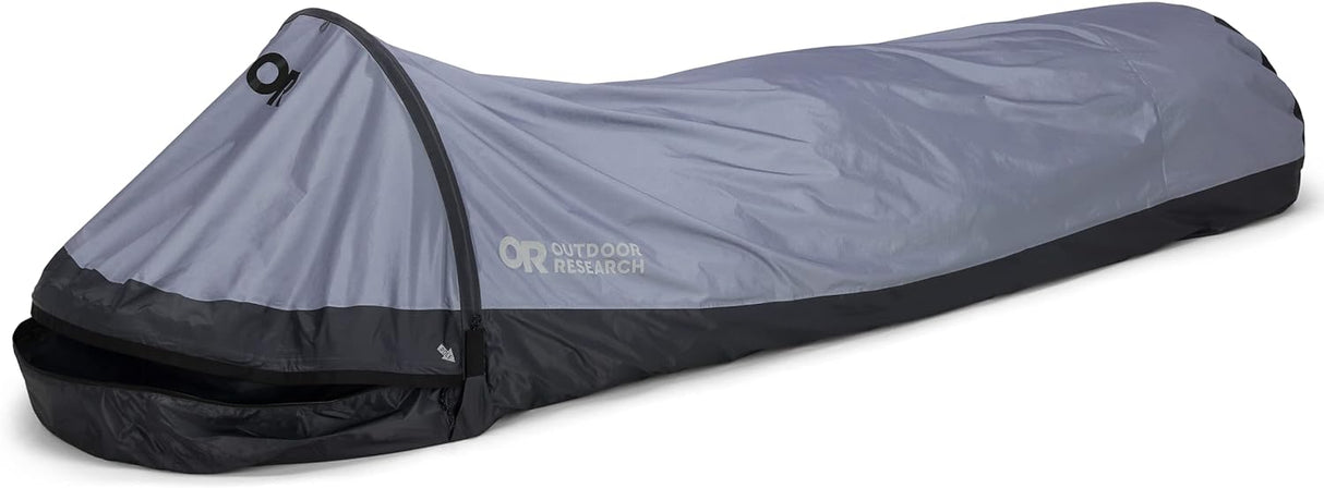 Helium Bivy