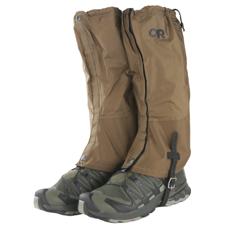 Helium Gaiters - Men's