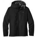 Manteau imperméable Foray II - Homme