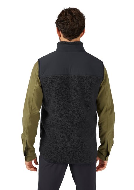 Veste sans manches Outpost - Homme