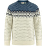 Chandail manches longues Ovik Knit Sweater - Homme