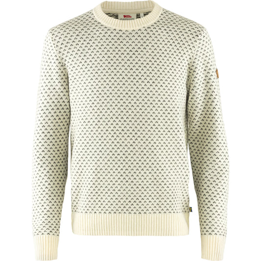 Chandail manches longues Ovik Nordic Sweater - Homme