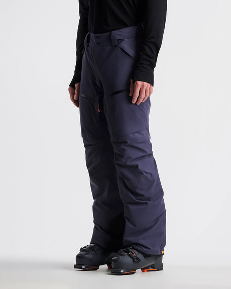 Pantalon de neige Exodus Insulated - Homme