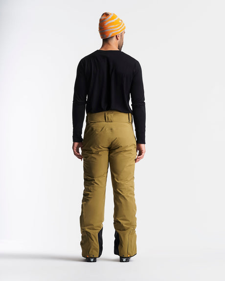 Pantalon de neige Exodus Insulated - Homme