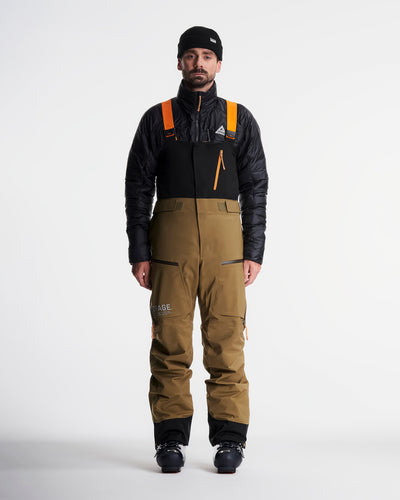 Pantalon de neige Mtn-X Gibson 3L Bib - Homme