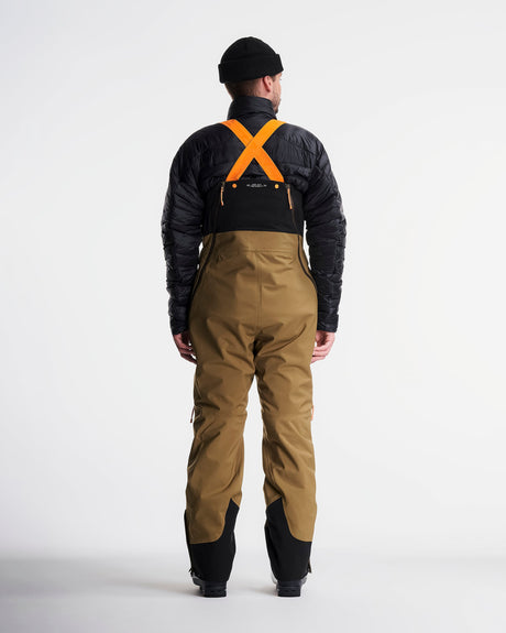 Pantalon de neige Mtn-X Gibson 3L Bib - Homme