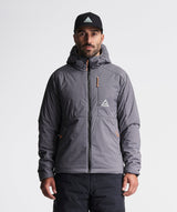 Manteau matelassé Spine Hd - Homme