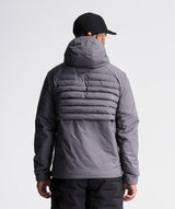 Manteau matelassé Spine Hd - Homme